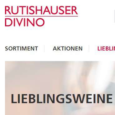 Rutishauser-DiVino SA