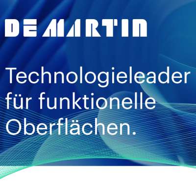 De Martin AG